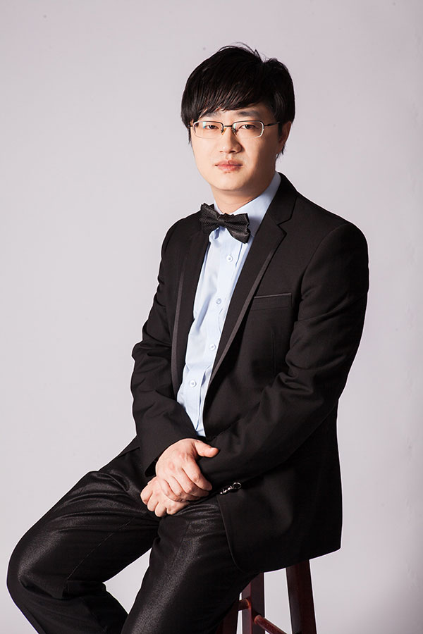 汪洋